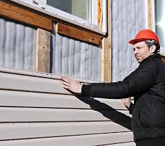 Best Steel Siding Installation  in Pompton Plains, NJ